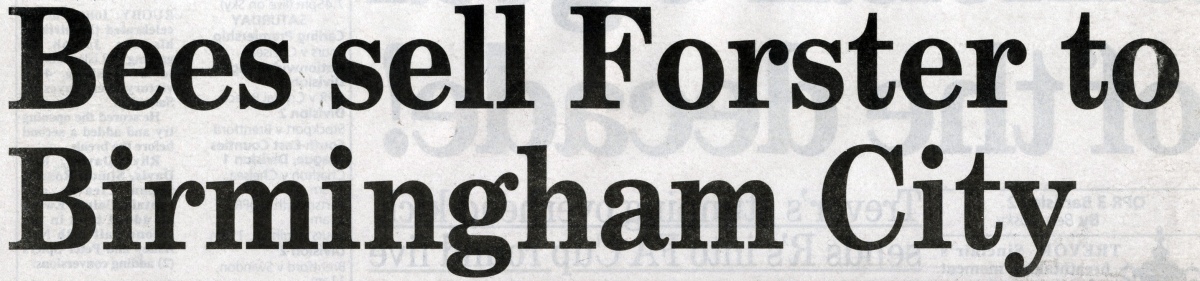More transfer deadline day heartache?