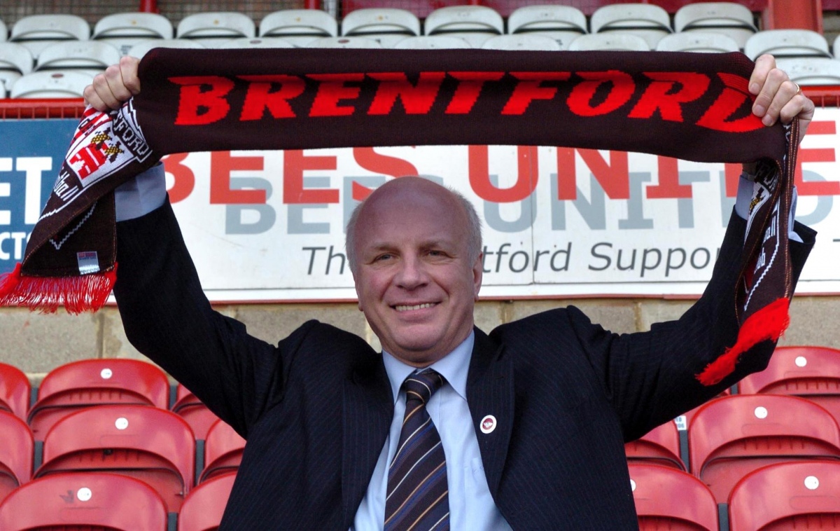 Bees seek new Chairman due to Dyke departure