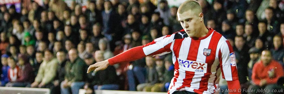 Everton Duo Are Making The Grade