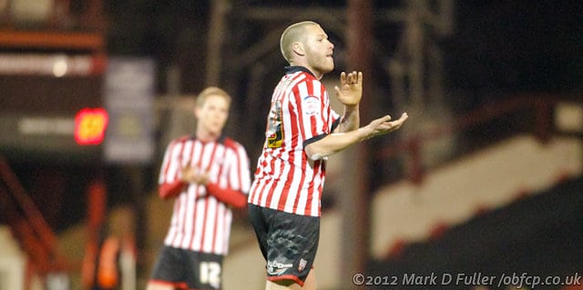 Bees boost squad with double signing