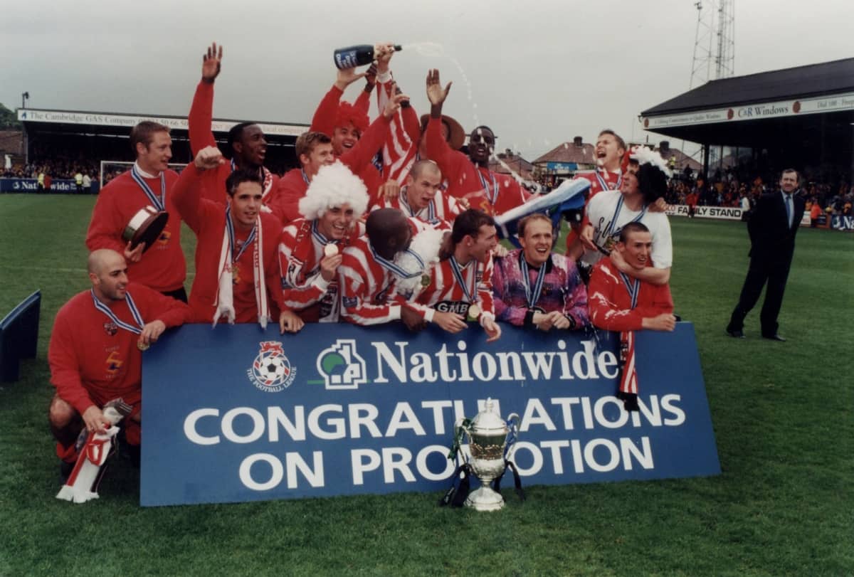 Show your support for the Bees Legends on May 26th