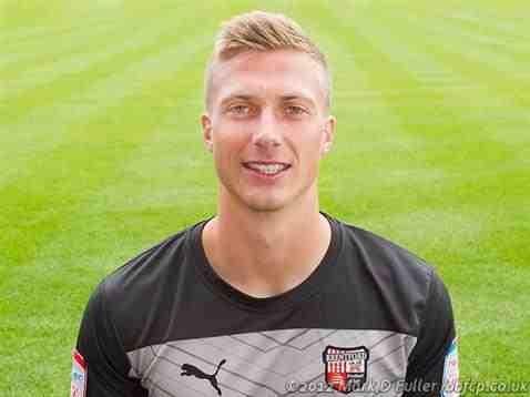 Simon Moore Video Interview – Ex-Keeper Still Tipping Bees For Promotion