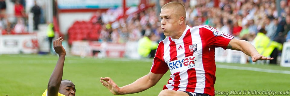 Scan Doesn’t Bode Well For Bidwell