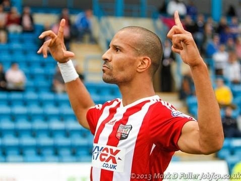 Farid’s last gasp equaliser at Gillingham keeps Bees on track (w fan videos)