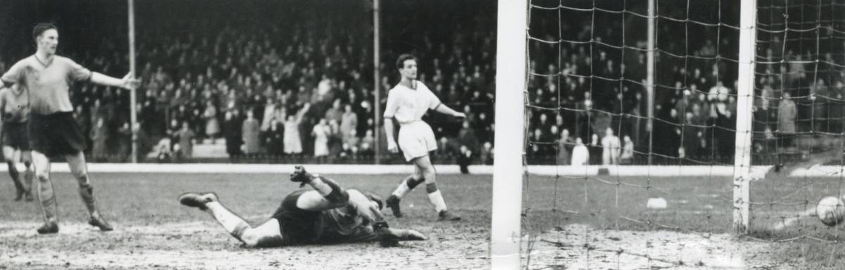 Coventry City – Don’t Look Back In Anger