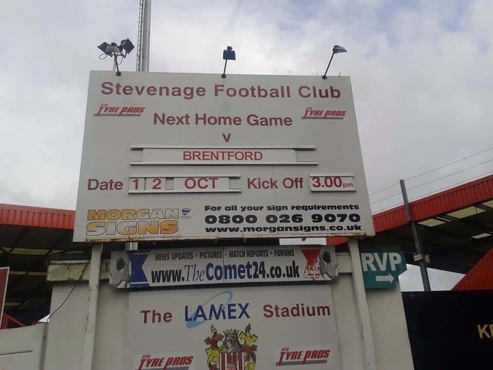 Three Defeats On The Spin – But Are Fans Losing Perspective?