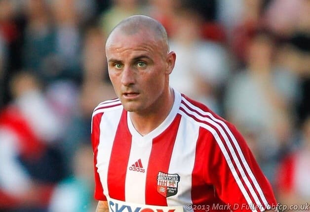 McCormack’s battle-hardened approach has given Brentford promotion edge