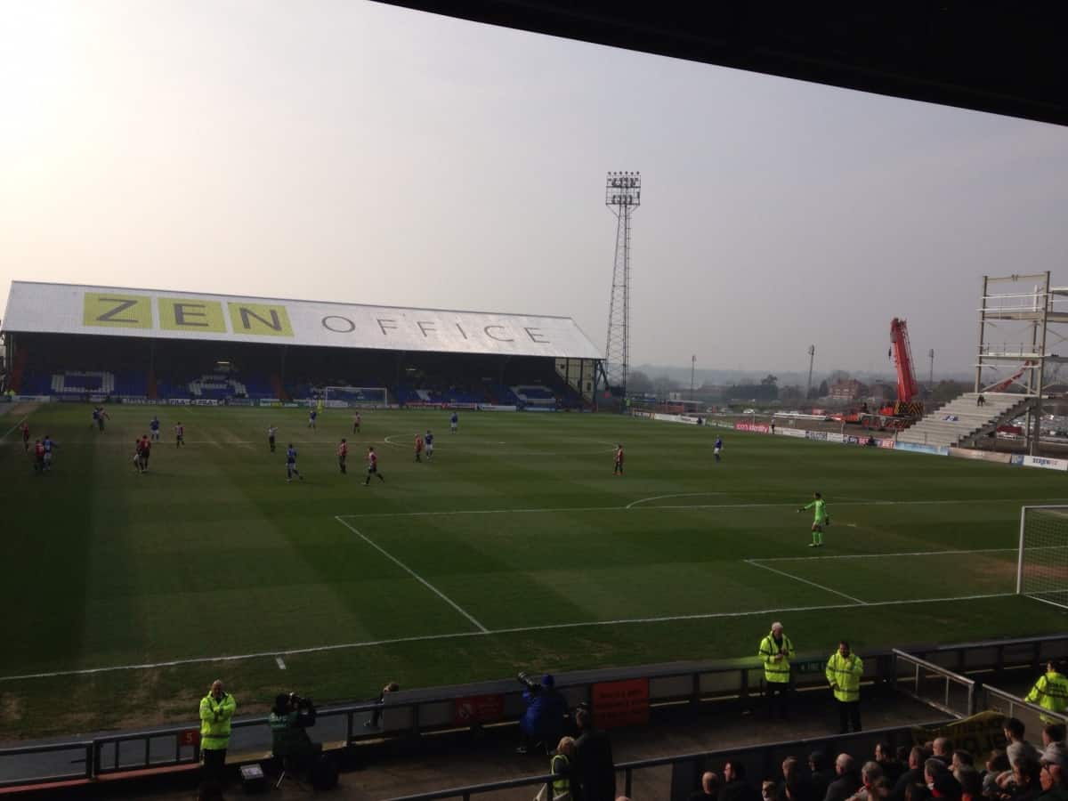 (VIDEO) Brentford fail to cash in at Oldham as Orient stumble