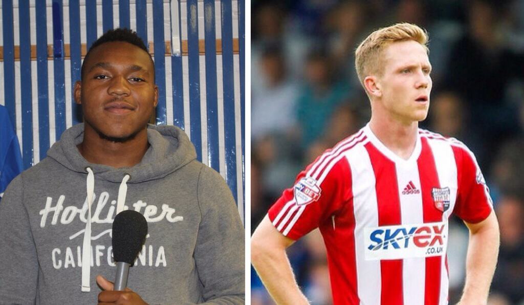 Assombalonga transfer sets the price for Forshaw bidders