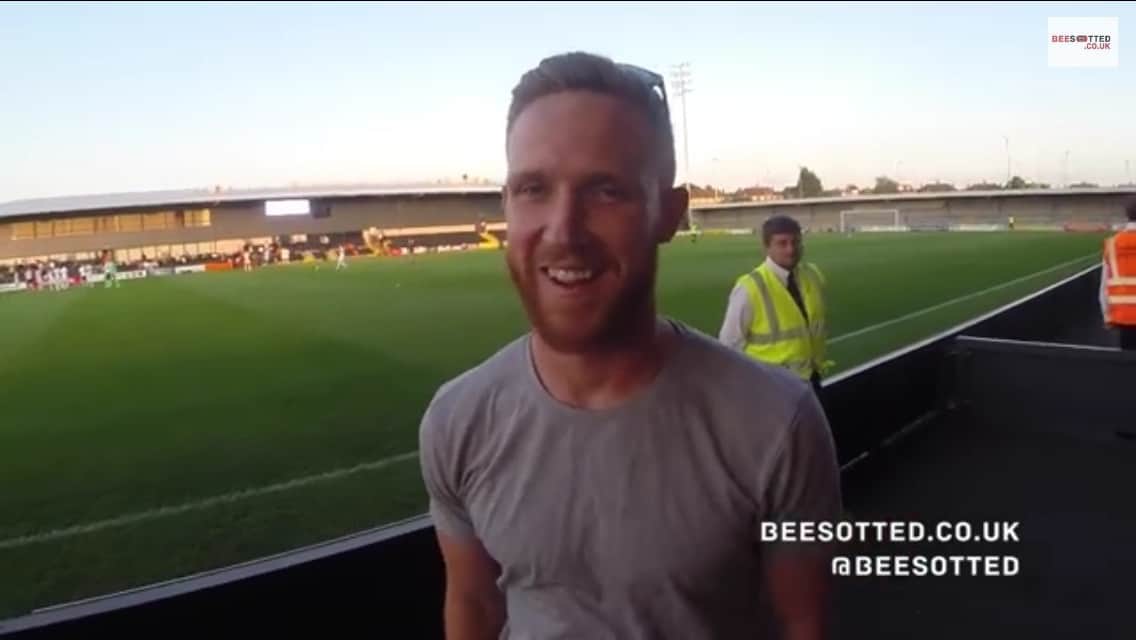 Brentford Are Well Prepared for Life After Forshaw