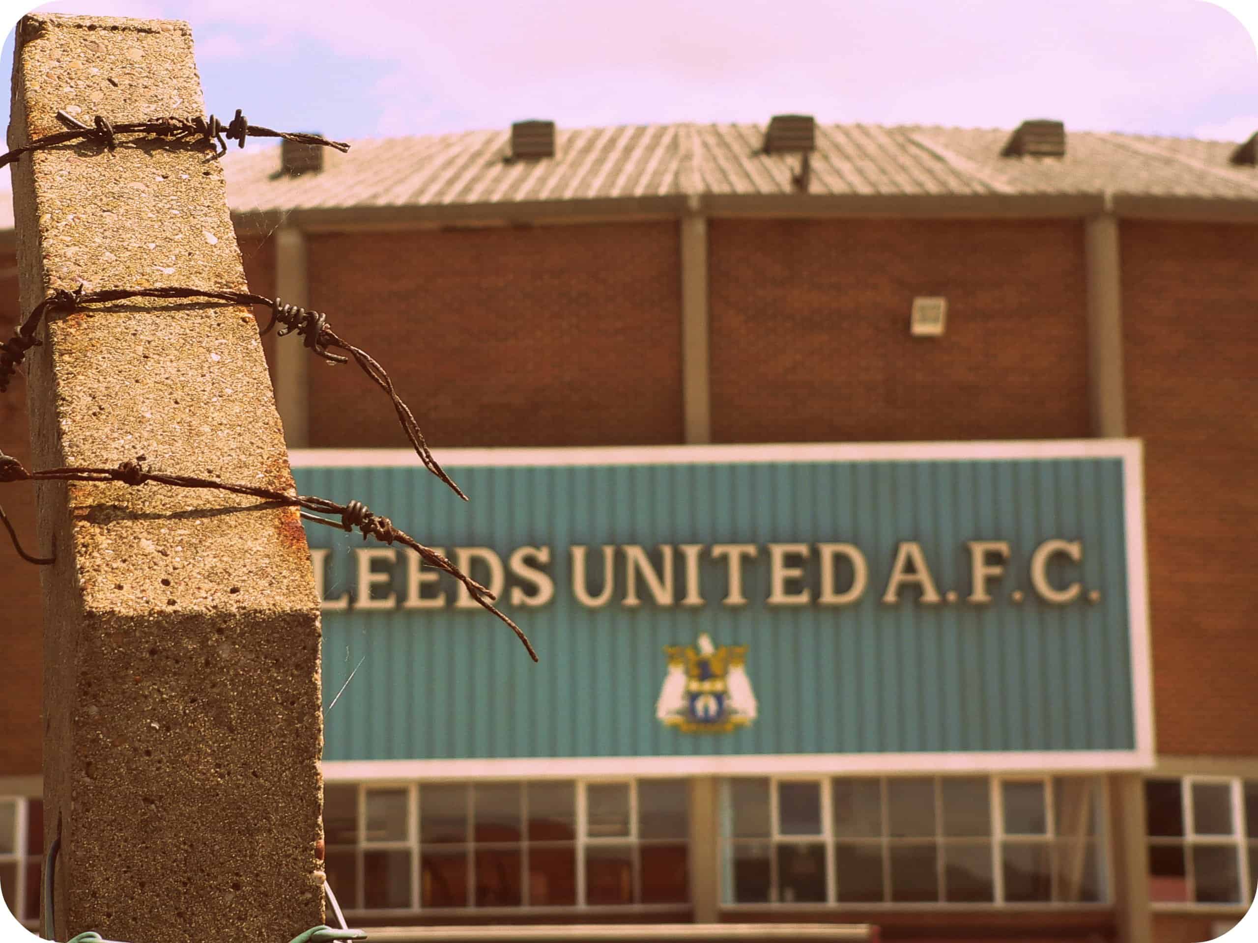 To Elland Back – A Pivotal Moment For The Bees