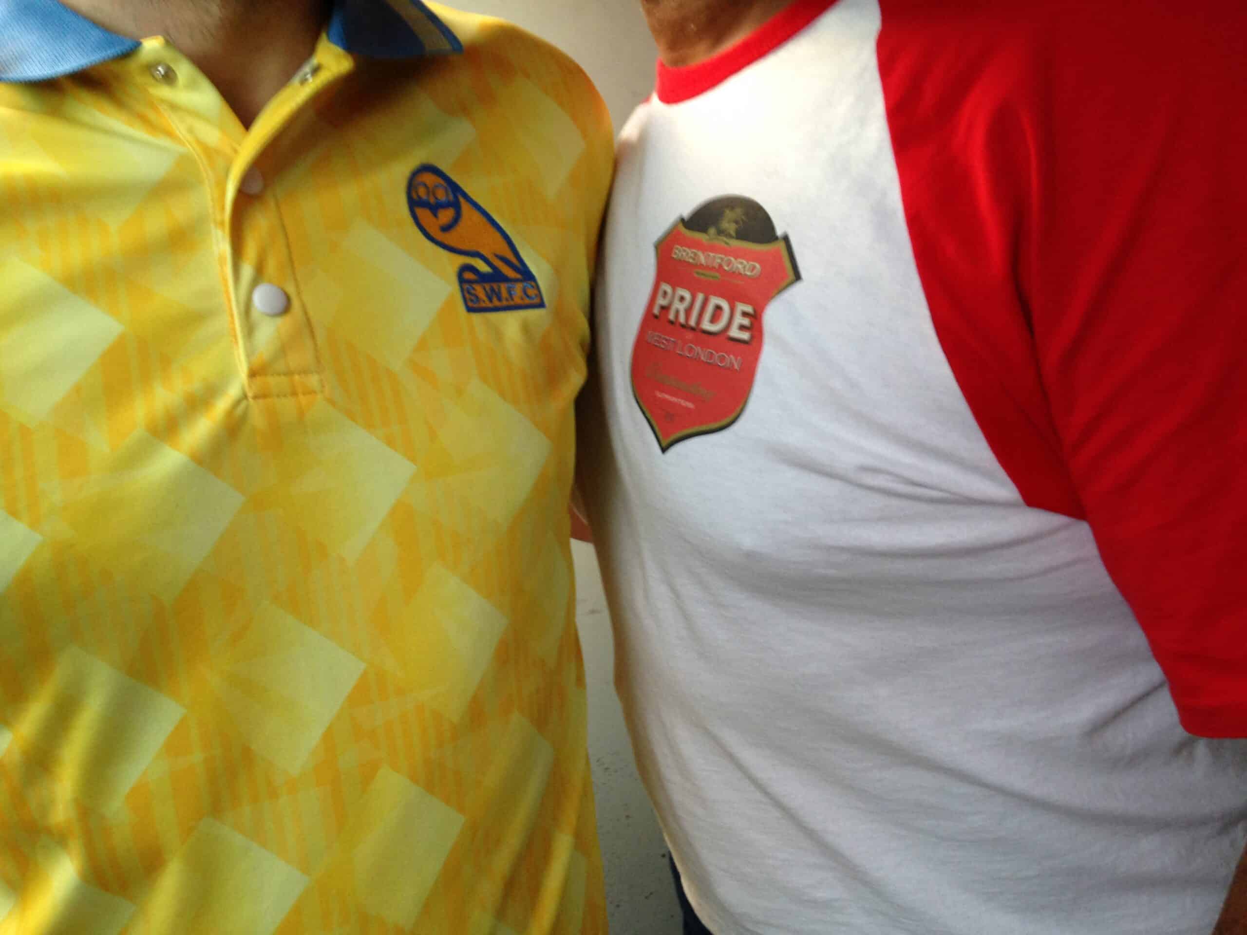 Sheffield Wednesday fans – “We were lucky to win. But took our chances” – PODCAST from the PUB