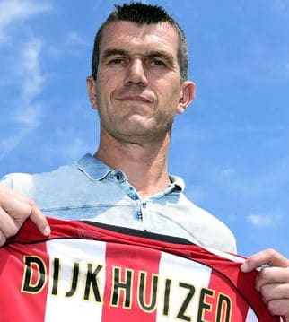 Marinus Dijkhuizen sacked – Beesotted emergency PODCAST