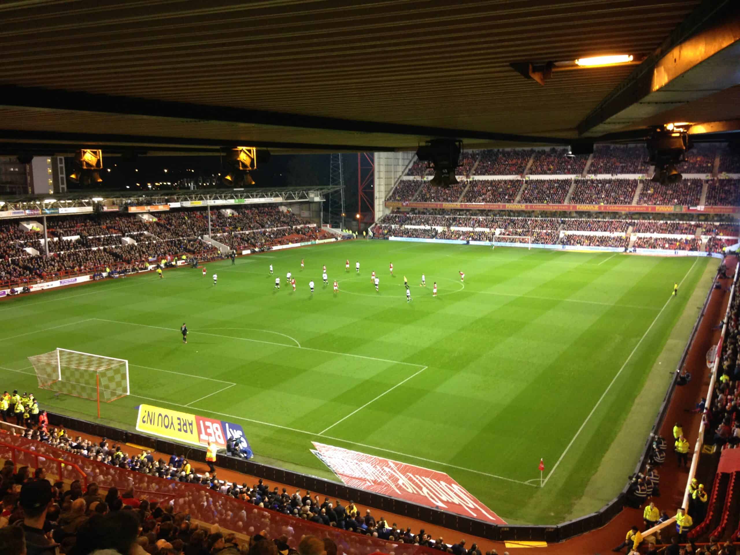 Brentford’s New Manager and Nottingham Forest Beating Derby – pre-match podcast chat