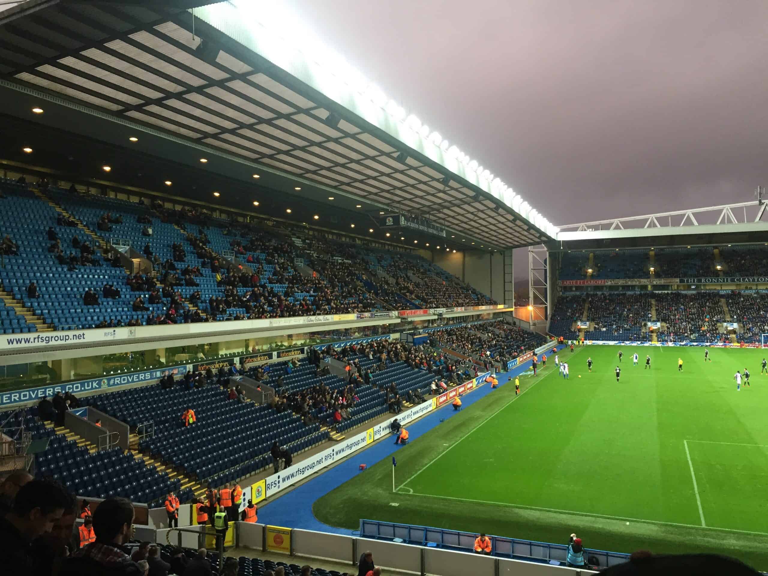 Blackburn 1 Brentford 1 – Rovers Bitten By Lasse In Ewood Draw (VIDEO)