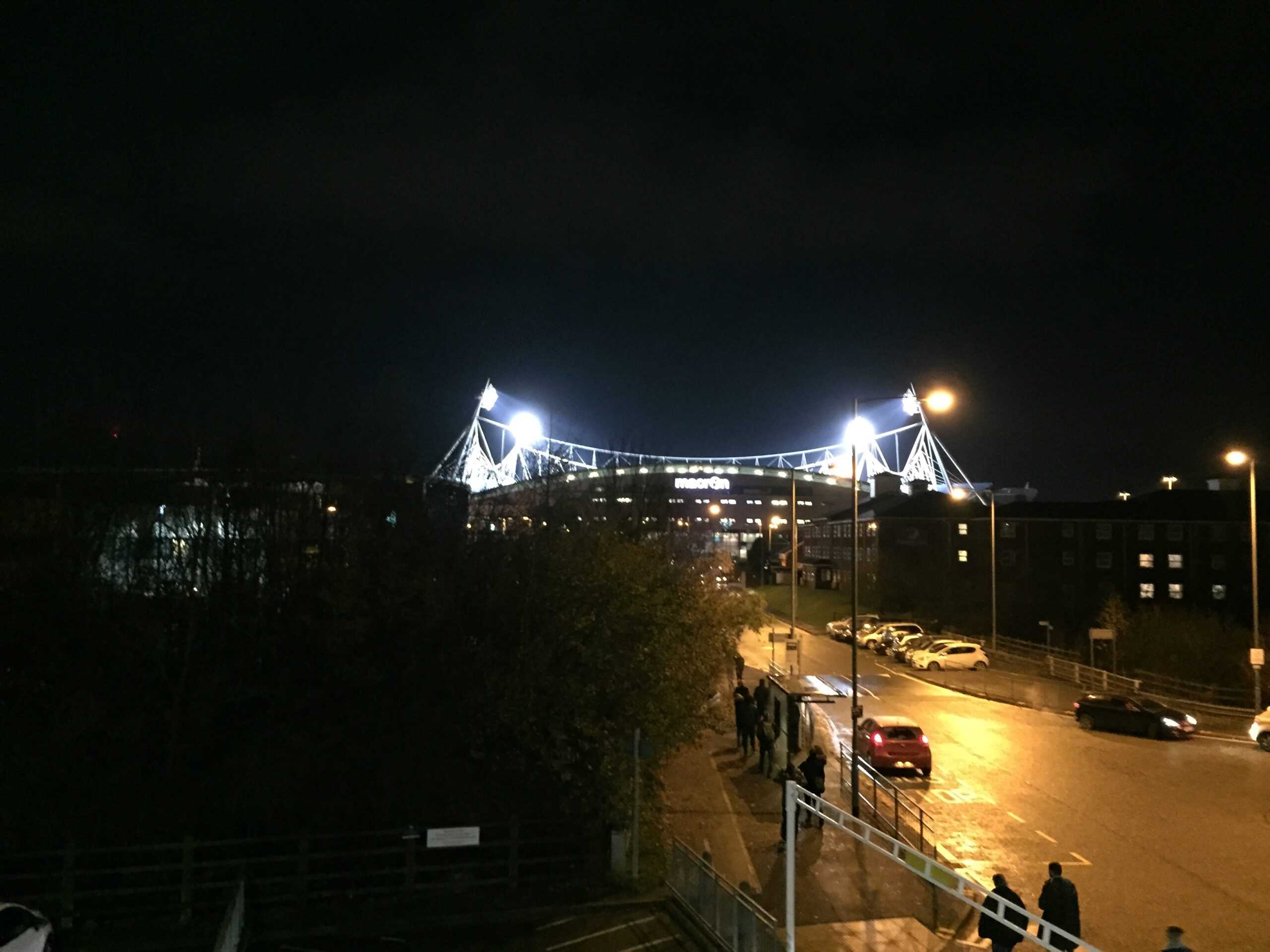 Bolton 1 Brentford 1 : Bees Rue Misses At The Wanderers (VIDEO)