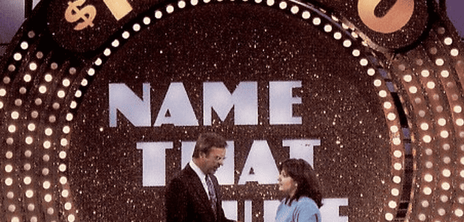 Brentford Terrace Songs: Name That Tune!