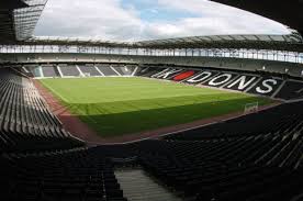 Beesotted preview: Dons on menu for Dean’s debut