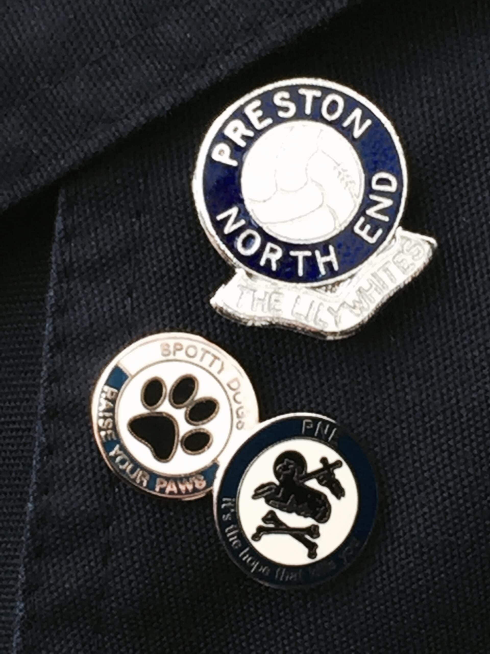 All the Preston North End match Radio and TV