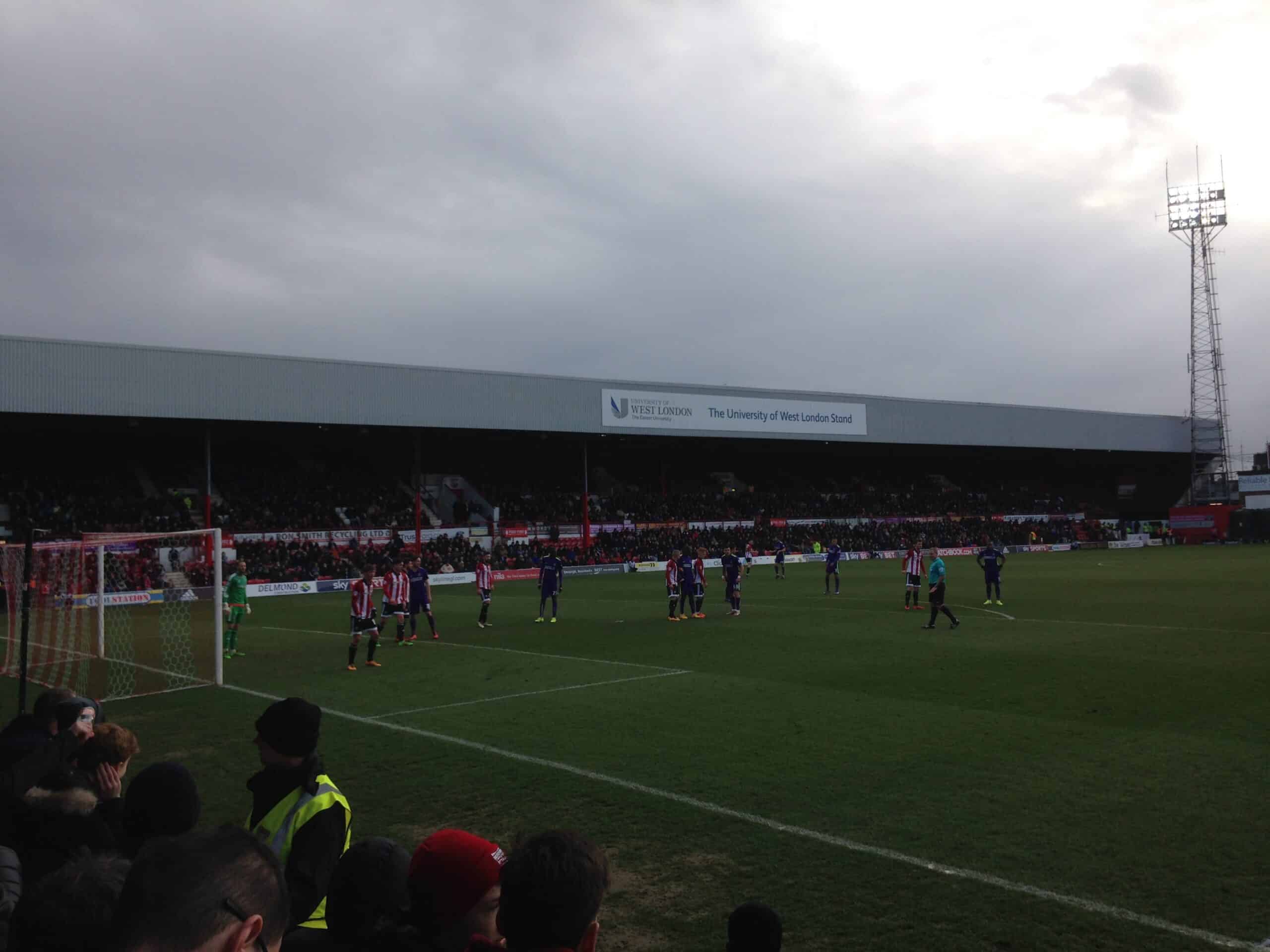 “Spineless, Clueless, Embarrassing Bees” – Charlton  post-match podcast