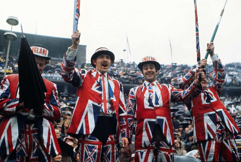 Mink Coats, Goosebumps and My Destiny