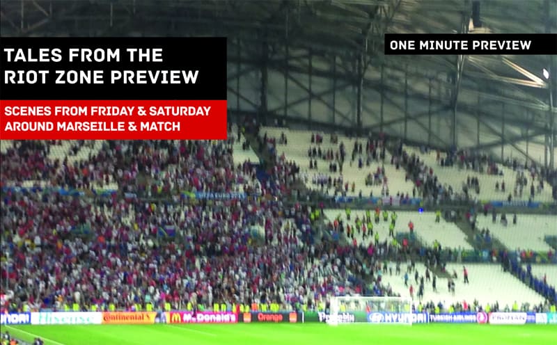 Euro Blog Part 2: Flower Markets and the Russian Invasion (VIDEO)