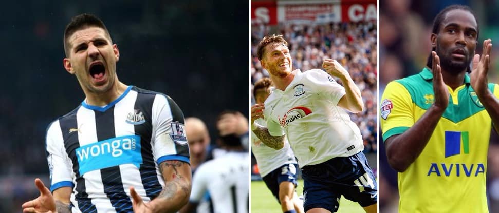 Championship Fan Previews Pt 3: Ipswich. Leeds. Newcastle. Norwich. Nottingham Forest. Preston