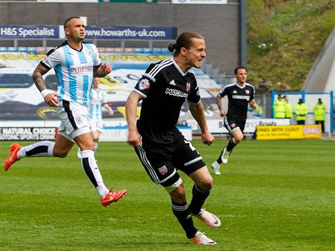 FanStand: Huddersfield Confident New Signings Has Transformed Team To Playoff Challengers