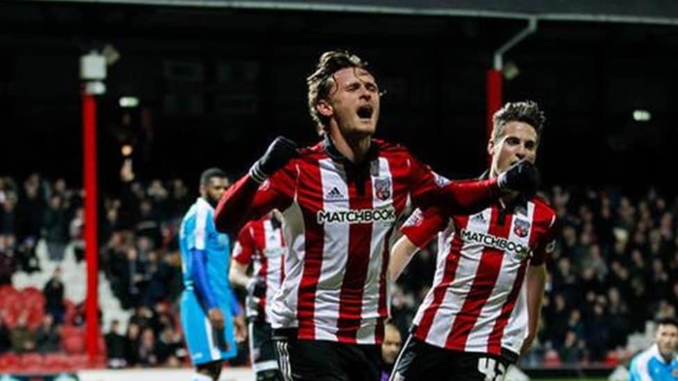 Reading preview: Swift return for John