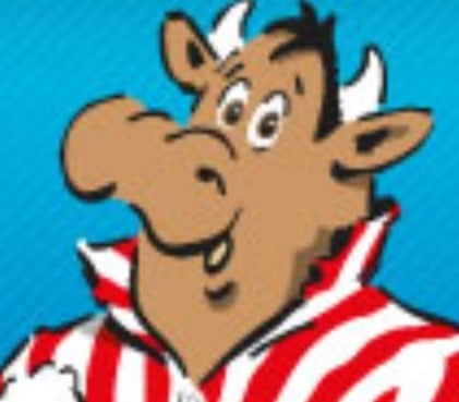 Never Mind The (Red) Bullocks Here’s The Red Bees