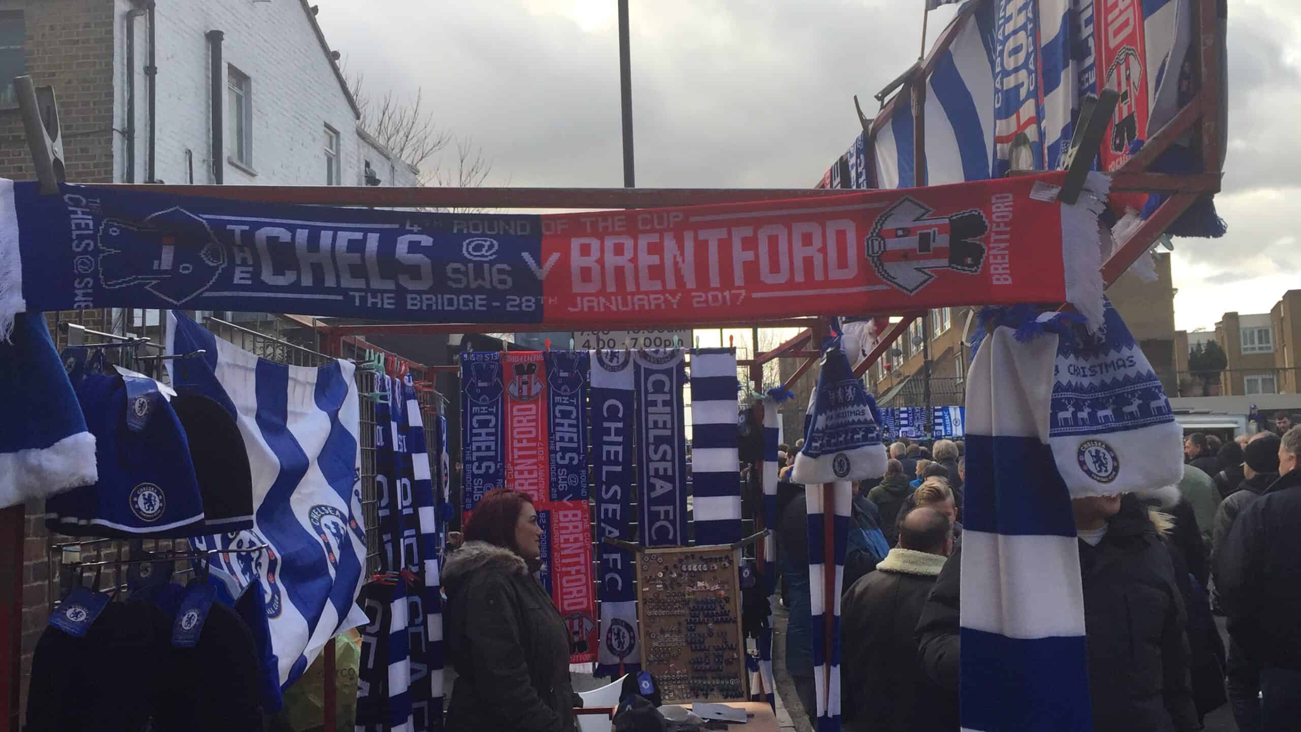 Should We Just Be Grateful? Chelsea Defeat Throws Up So Many Questions – Chelsea 4 Brentford 0 (VIDEO)