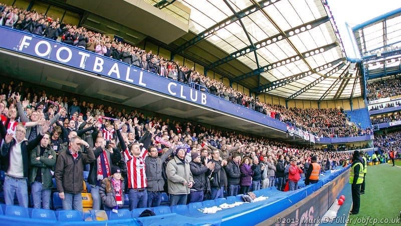 “No Costa? No Hogan? No Chance Brentford” Say Chelsea Fans  – FA Cup Fan Preview