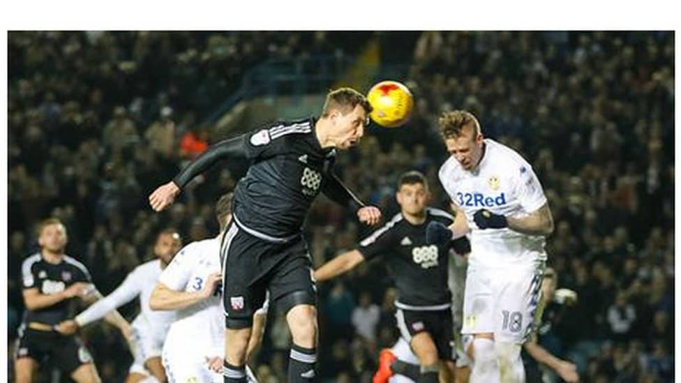 Leeds preview and pubs: Monk magic gives United promotion chance