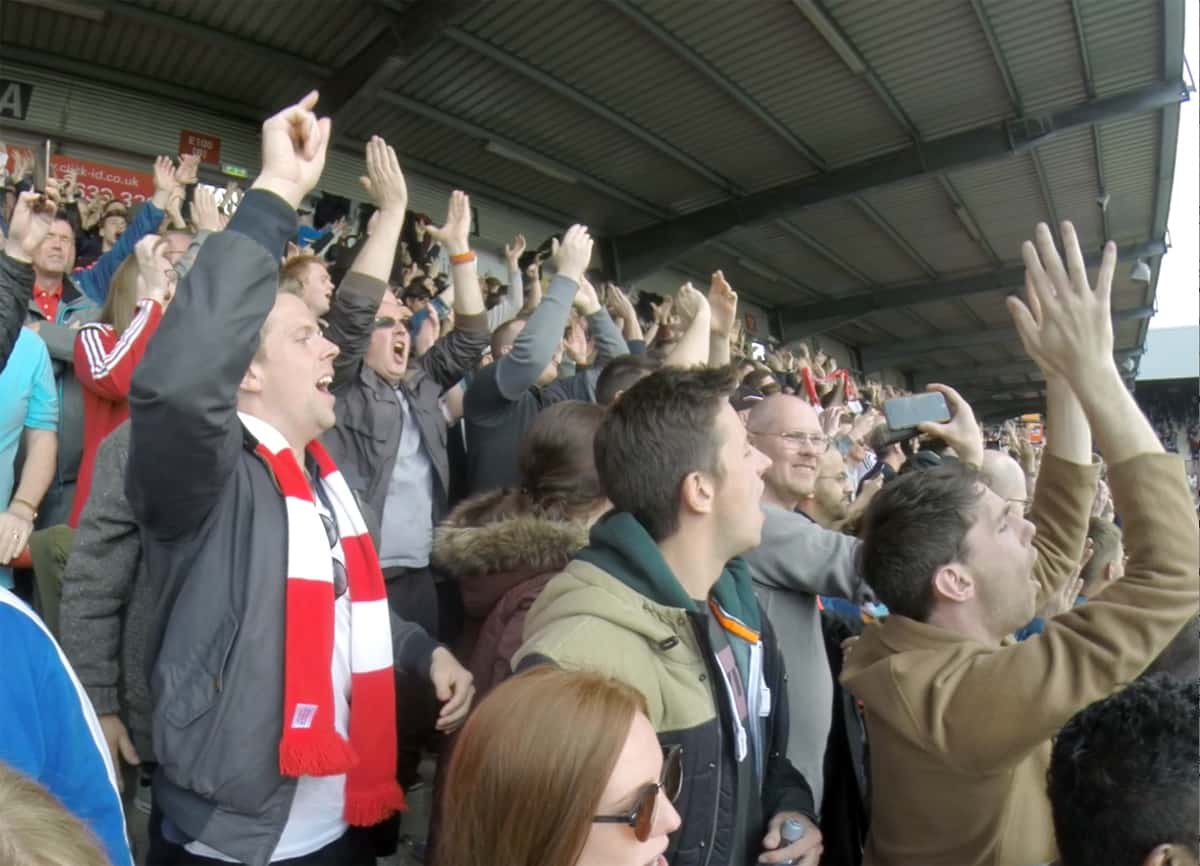 Jota Stunner Clinches Rangers Double: Brentford 3 QPR 1 (VIDEO)