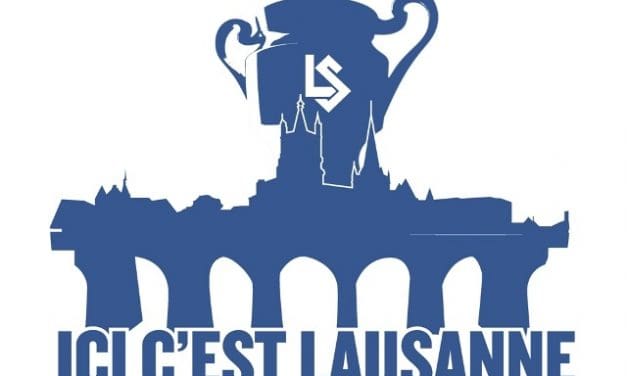 FC Lausanne-Sport Friendly Venue Change