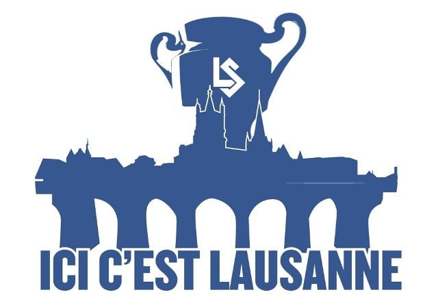 FC Lausanne-Sport Friendly Venue Change