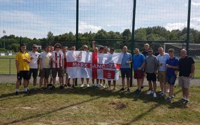 Lausanne Sport 1 Brentford 1 – Hills Are Alive With The Sound Of Bees