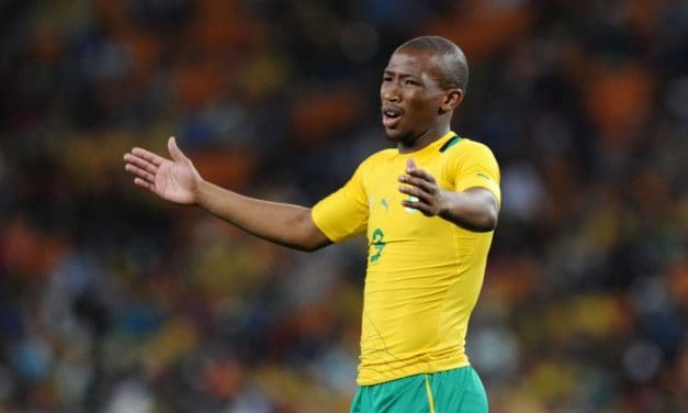 South African International Dutch Midfielder Kamohelo Mokotjo Close to Signing For Brentford