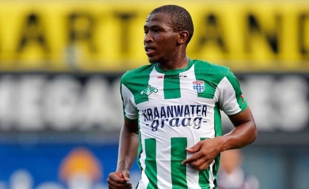 Mokotjo Confident His Long Road To Brentford Will Pay Dividends