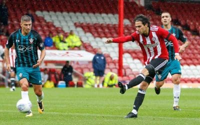 Brentford Unbeaten in Pre-Season. Can it last? – Penultimate Pre-Season Podcast
