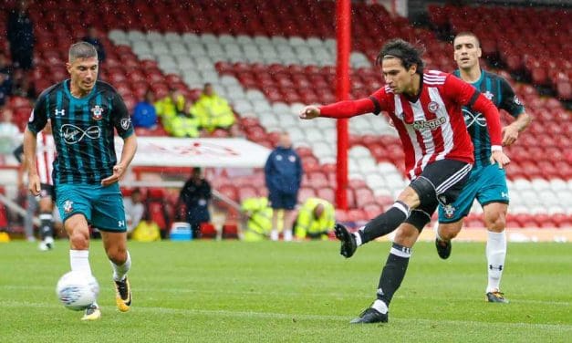 Brentford Unbeaten in Pre-Season. Can it last? – Penultimate Pre-Season Podcast