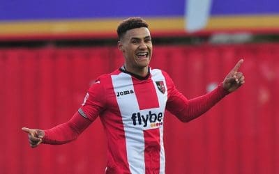 Olé For Ollie – Brentford Clinch Walkins Signature To Beat Off Championship Rivals