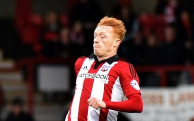 A Sense Of Perspective After Bees Throw Away Win – Brentford 2 Bristol City 2