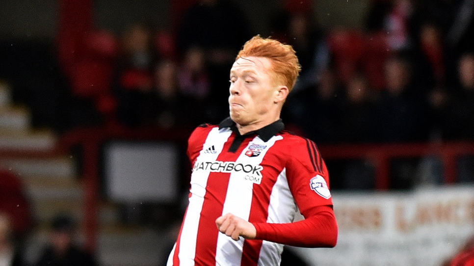 A Sense Of Perspective After Bees Throw Away Win – Brentford 2 Bristol City 2