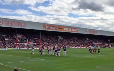 Brentford 3 Nottingham Forest 4 – Post-match Podcast