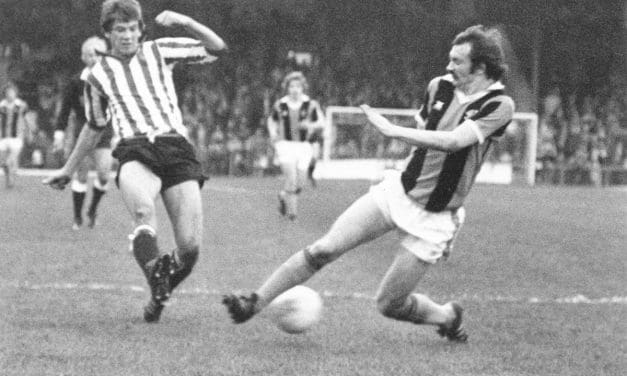 Brentford Legend Joins Fans Down The Pub Before Millwall Match