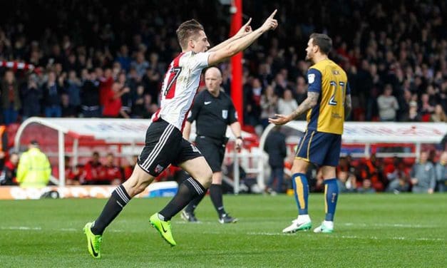 Bristol City preview & pub guide: Bees must beware fast starting Robins