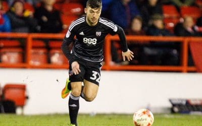 Reece Is The Word – Cole Loaned To Newport County