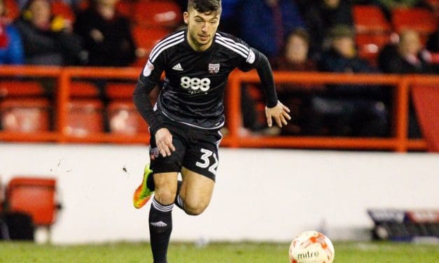 Reece Is The Word – Cole Loaned To Newport County