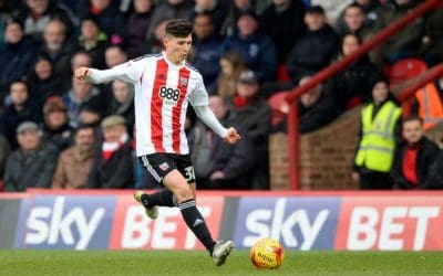 Tom Field’s Off To Pastures New